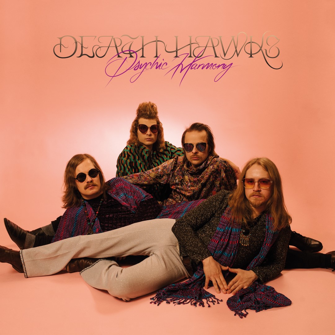 PSYCHIC HARMONY